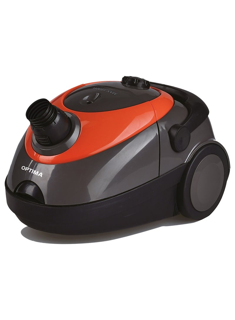 أوبتيما مكنسة أوبتيما الكهربائية – VC 1400 (1200 واط) - Image 1