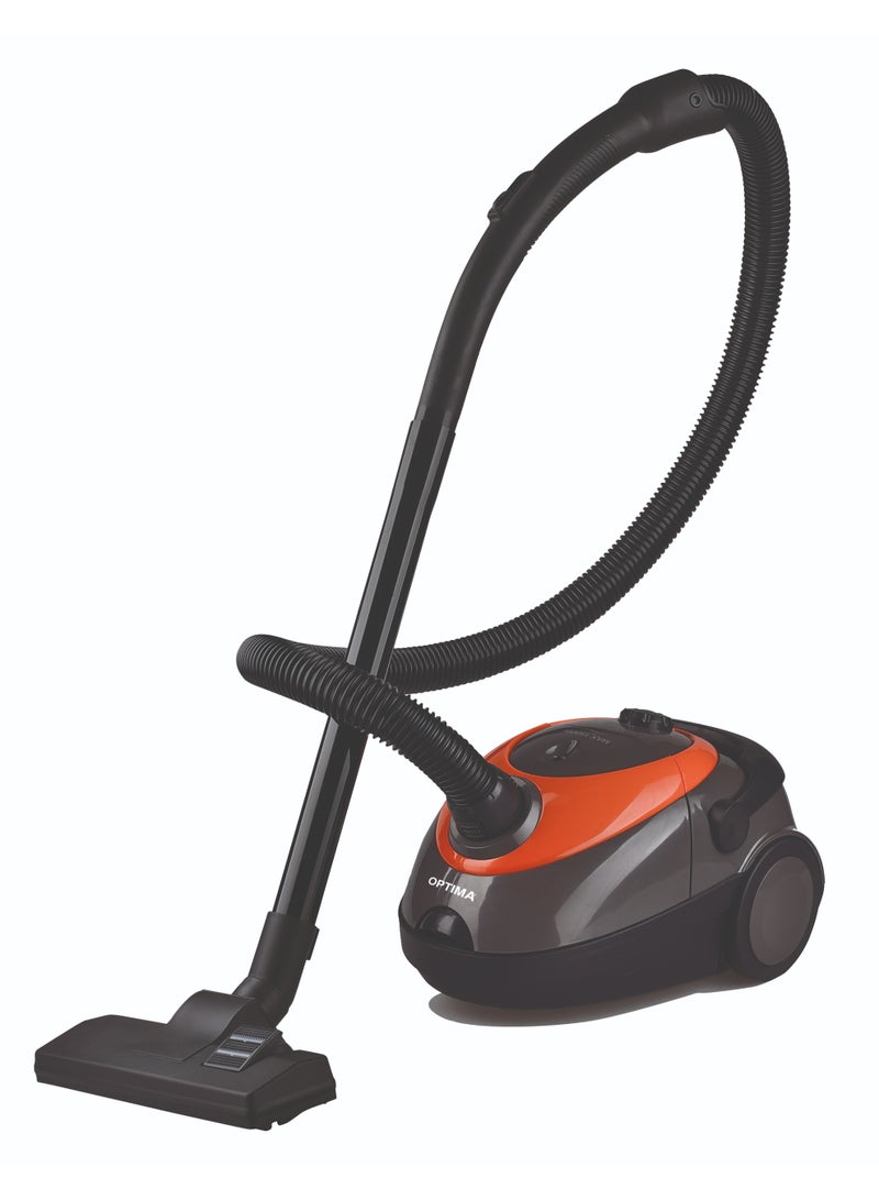 أوبتيما مكنسة أوبتيما الكهربائية – VC 1400 (1200 واط) - Image 2