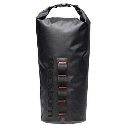 Blackburn Outpost Elite Cargo Bag Rolltop 65l 420D Nylon - Image 1