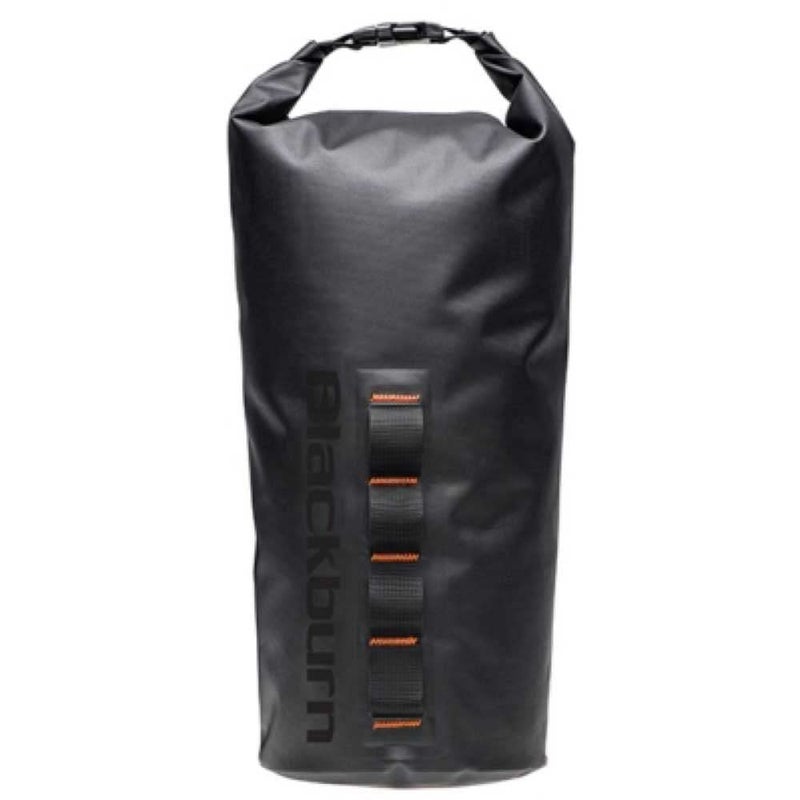Blackburn Outpost Elite Cargo Bag Rolltop 65l 420D Nylon - Image 2