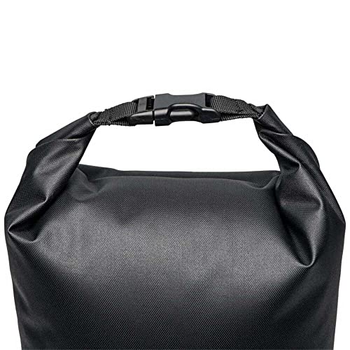 Blackburn Outpost Elite Cargo Bag Rolltop 65l 420D Nylon - Image 3