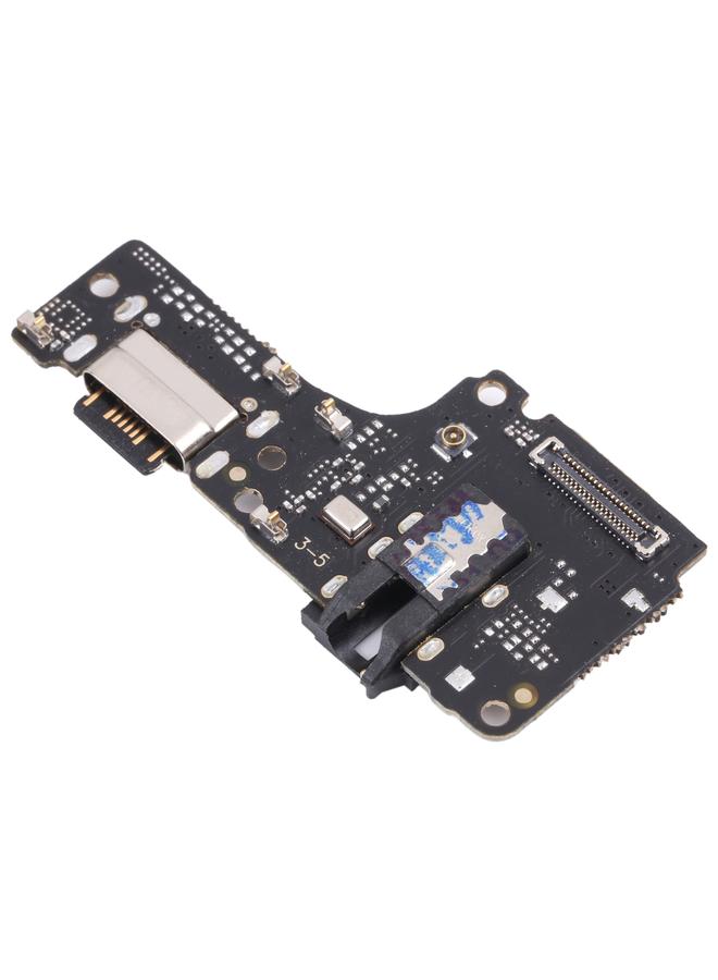 erorex Charging Port Board for Xiaomi Redmi Note 10 4G M2101K7AI M2101K7AG - Image 2