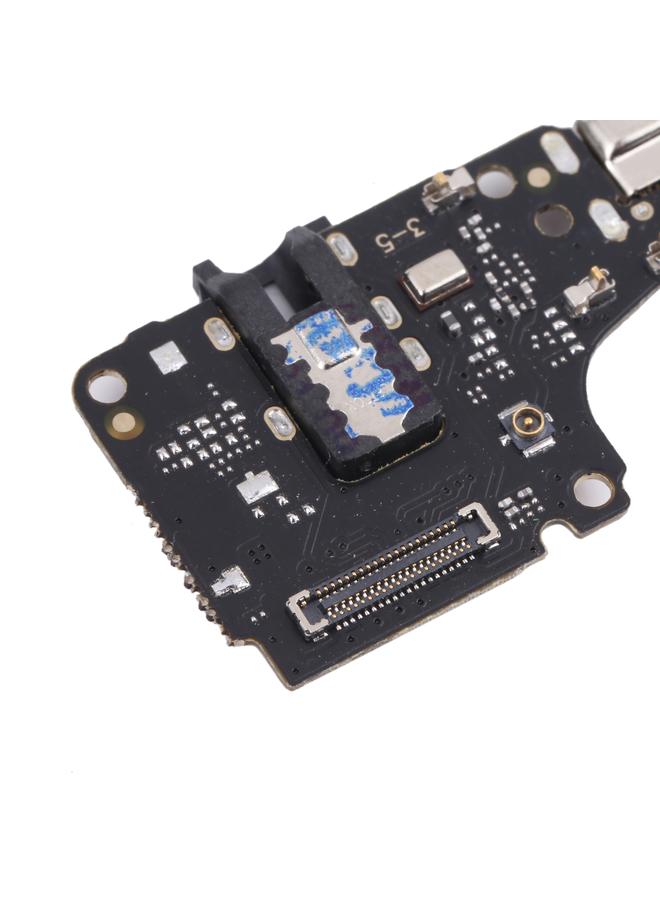erorex Charging Port Board for Xiaomi Redmi Note 10 4G M2101K7AI M2101K7AG - Image 4