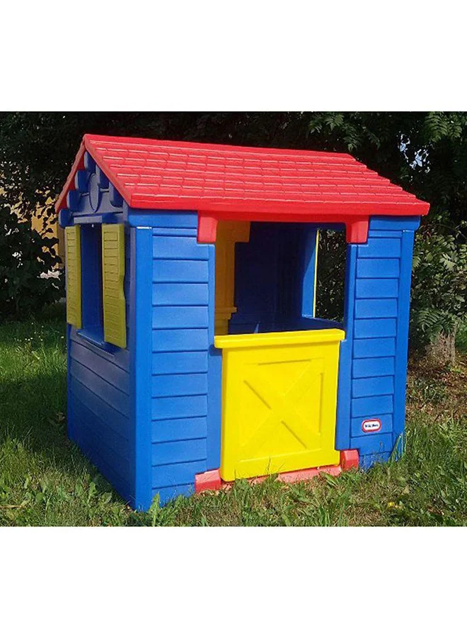 little tikes My First Playhouse Primary