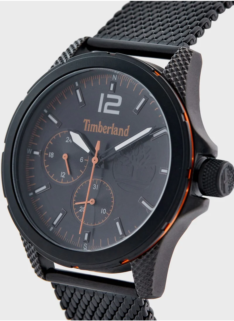 Timberland Taunton Watch