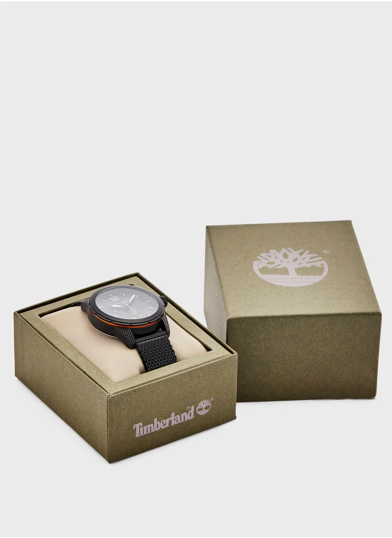 Timberland Taunton Watch