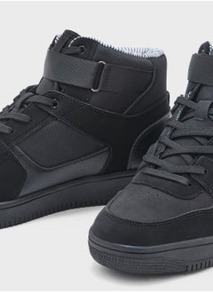Seventy Five Casual High Top Sneakers  - Image 4