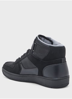 Seventy Five Casual High Top Sneakers  - Image 3