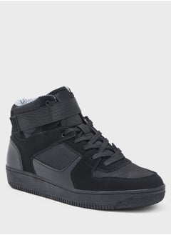 Seventy Five Casual High Top Sneakers  - Image 2