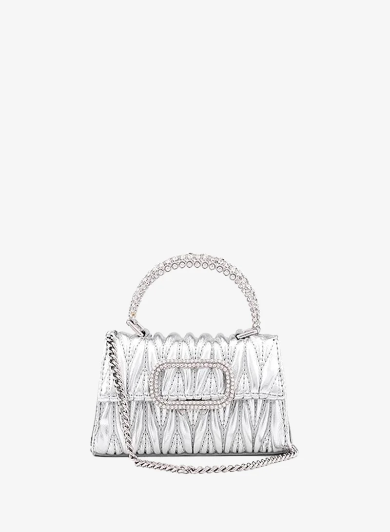 كابلي Tween Girls Top Handle Mini Bag