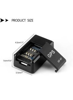 Dreamzon Satellite Navigation Signal Black  - Image 2