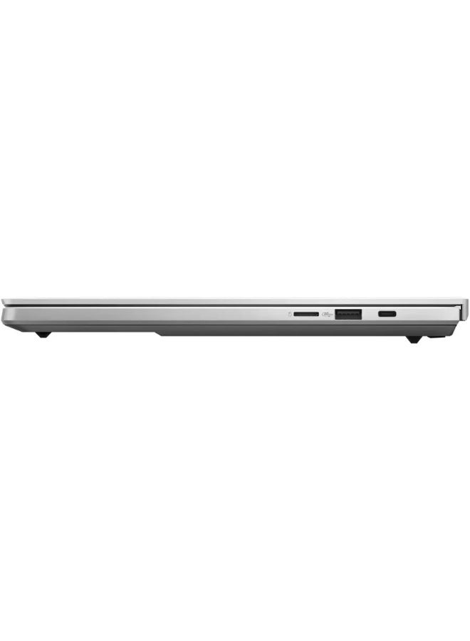 ASUS (Upgraded Version) ROG Zephyrus G14 Laptop With 14-Inch OLED Display,AMD Ryzen 9 270 Processor/16GB RAM/1TB SSD/8GB GeForce RTX 5060 Graphics/Windows 11 Home English Platinum White English Platinum White - Image 4