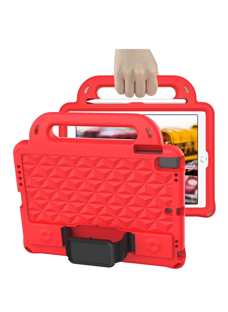 GULFLINK Tablet Protective Back Case Cover for iPad Air Pro 1/2 9.7 inch - Image 3