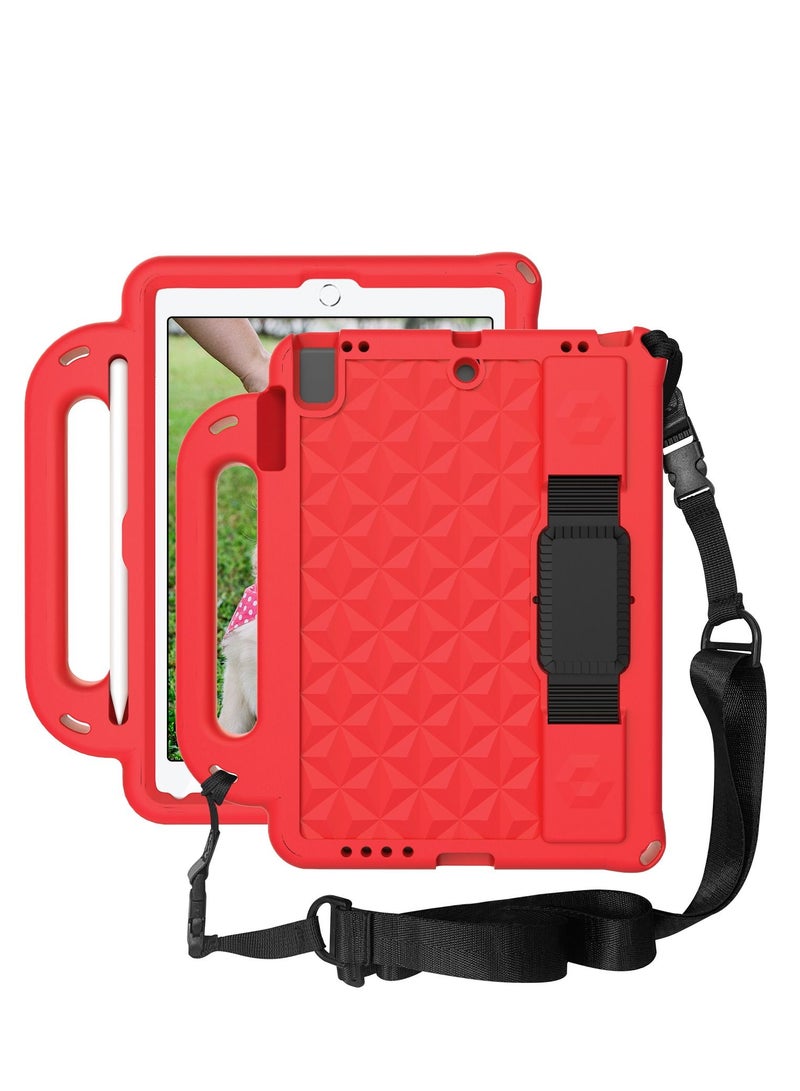 GULFLINK Tablet Protective Back Case Cover for iPad Air Pro 1/2 9.7 inch - Image 2