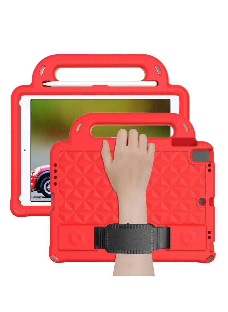 GULFLINK Tablet Protective Back Case Cover for iPad Air Pro 1/2 9.7 inch - Image 1