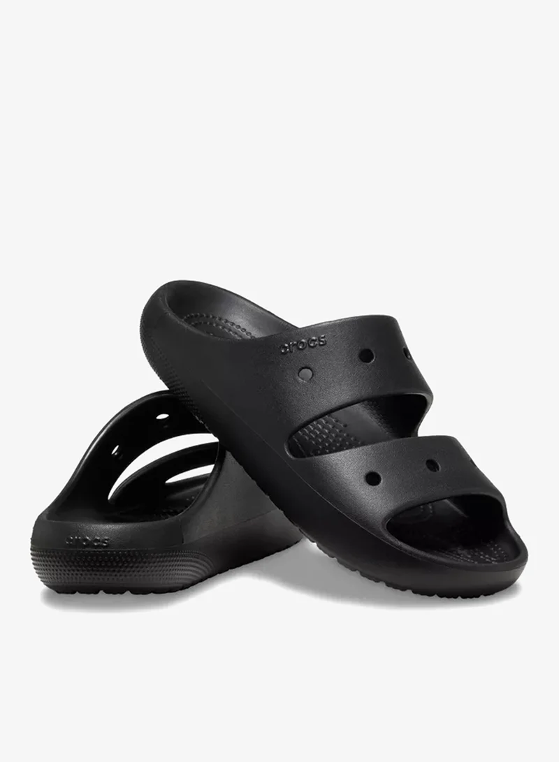 كروكس حزام مزدوج