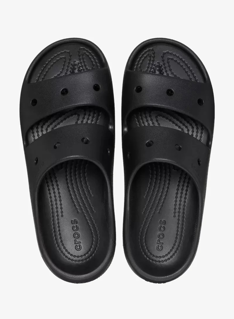 كروكس حزام مزدوج