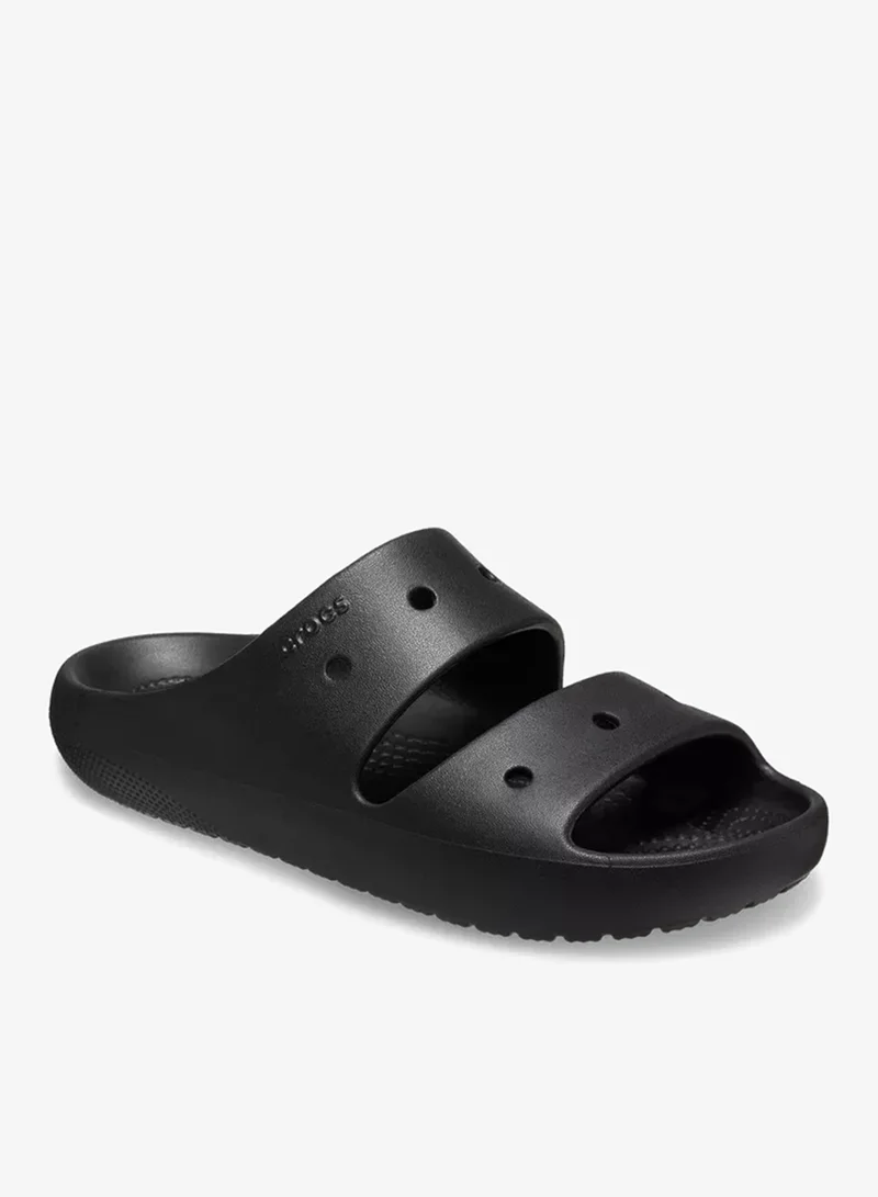 كروكس حزام مزدوج