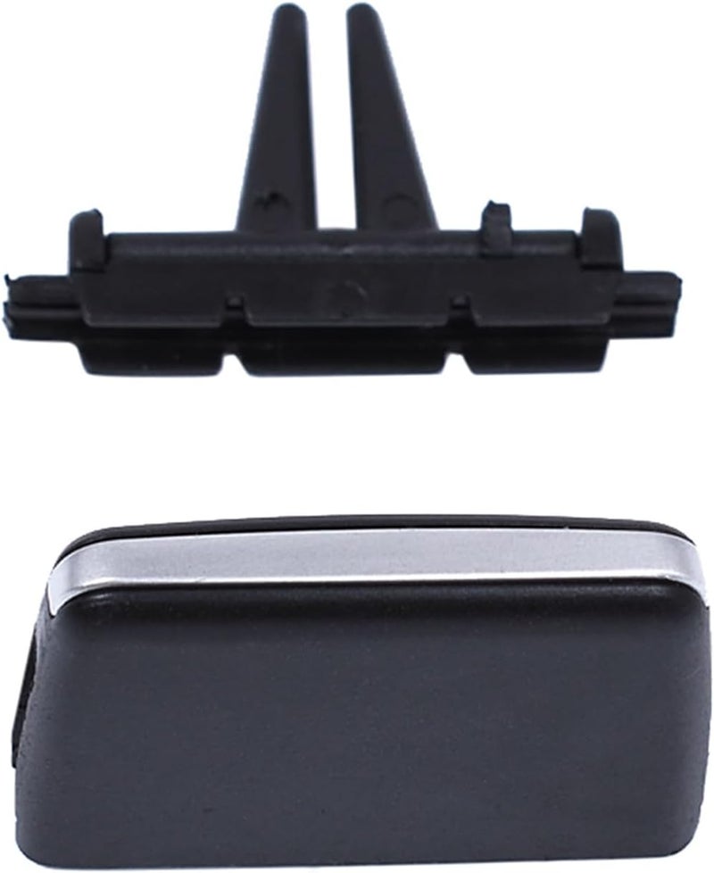 MKVAXR Car AC Vent Grille Slider Clips for 3 Series - Image 2