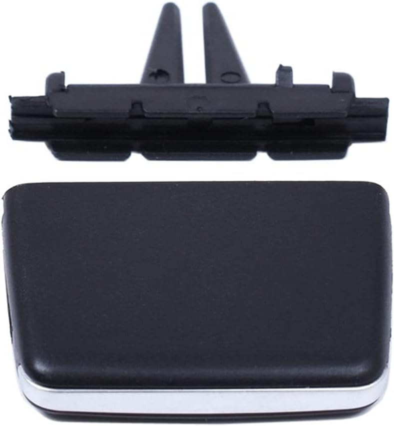 MKVAXR Car AC Vent Grille Slider Clips for 3 Series - Image 1