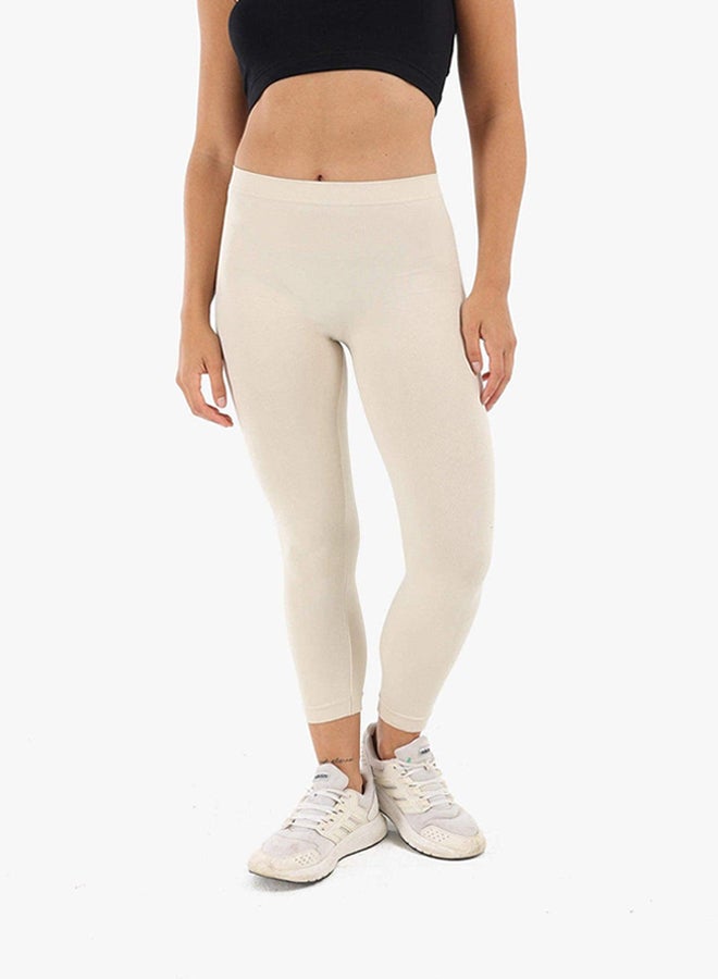 Carina Microfiber Slim Leggings - Image 1