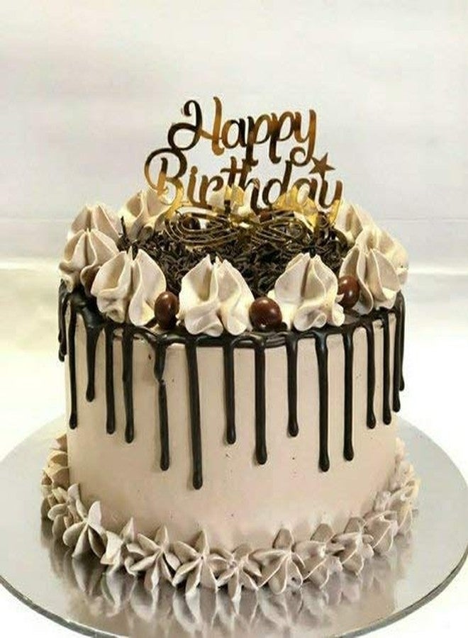 Baking Set Cake Base 12 INCH Silver Premium Cake, Corrugated, Cake Board, 5-Pieces, Silver - Image 5