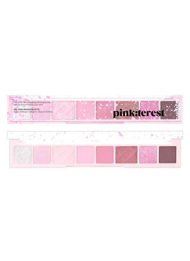 All Take Mood Palette 11 Pink:Terest - pzsku/Z14AA51343A2ECFA0F2D9Z/45/_/1727696526/af587fb9-122b-47eb-9a26-de75ffb9b3ce