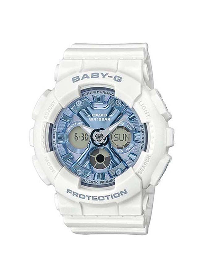 CASIO Women Wrist Watch BA-130-7A2DR - Image 1