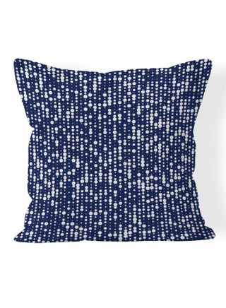 Classic Blue Ultra Short Fleece Geometric Pillow Case Home Sofa Decoration Pillow Cover 45*45cm - pzsku/Z14AA88794601A098AB3EZ/45/_/1740729545/1514de81-fb41-4db9-a599-2f1848f9ad1c