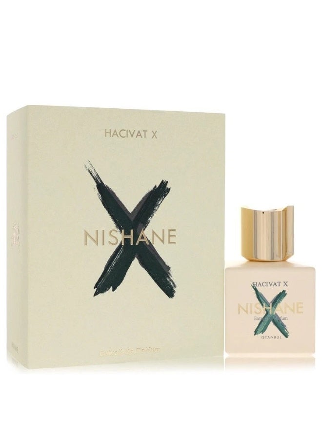 نيشان عطر هاكيفات اكس اكستريت دي بارفان للجنسين 100 مل - Image 1