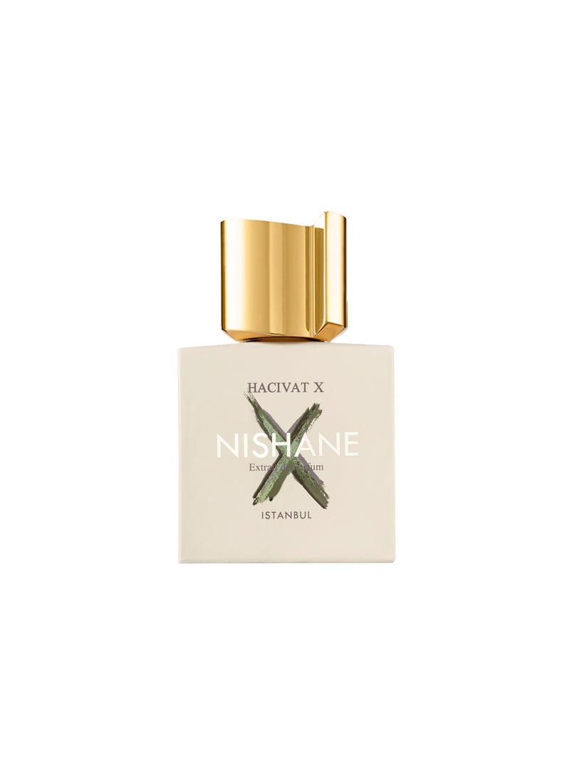 نيشان عطر هاكيفات اكس اكستريت دي بارفان للجنسين 100 مل - Image 2