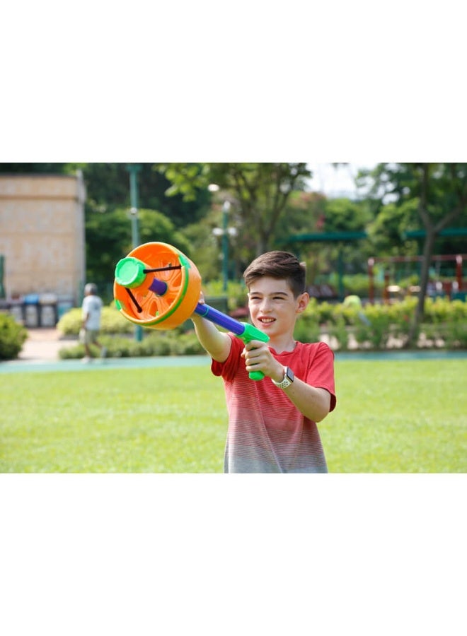 بندقية بلاستر - AS777 - Image 4