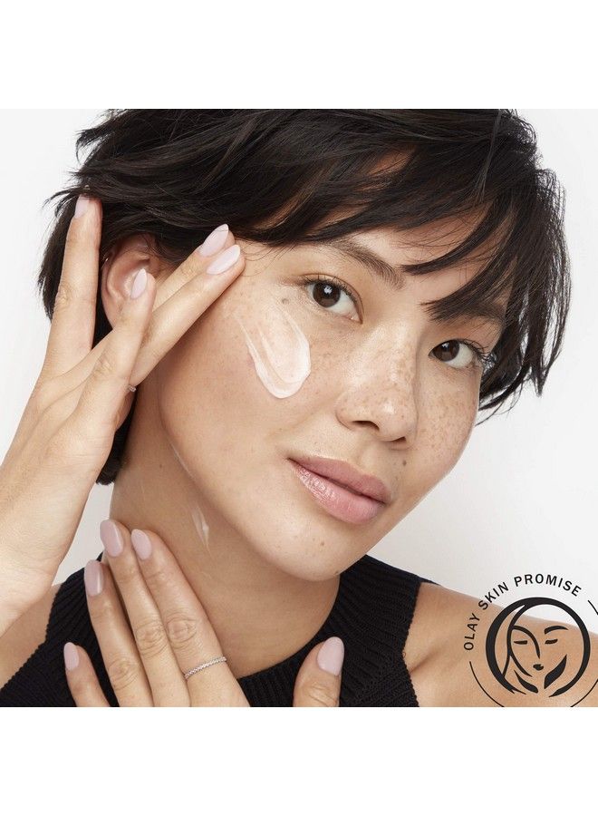 Olay Regenerist Whip Fragrancefree 1.7 Oz - Image 4