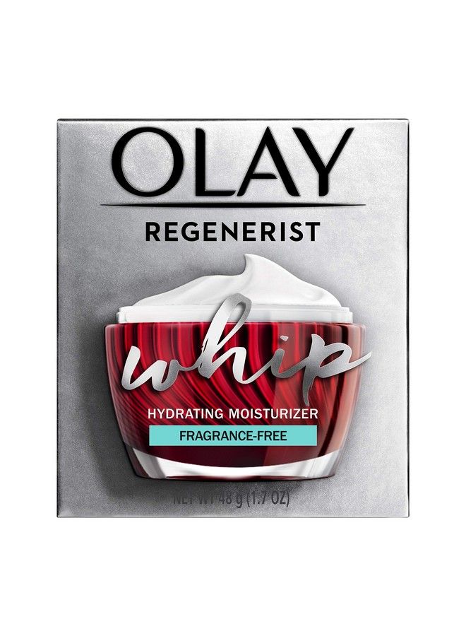 Olay Regenerist Whip Fragrancefree 1.7 Oz - Image 1