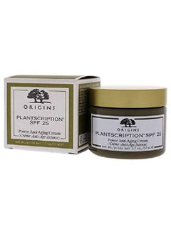 Plantscription Spf 25 Power Antiaging Cream Clear 17 Ounce - pzsku/Z14AAF41164FA96E05BC9Z/45/_/1662466731/892bb634-4e3b-424b-aa84-9818159dc325