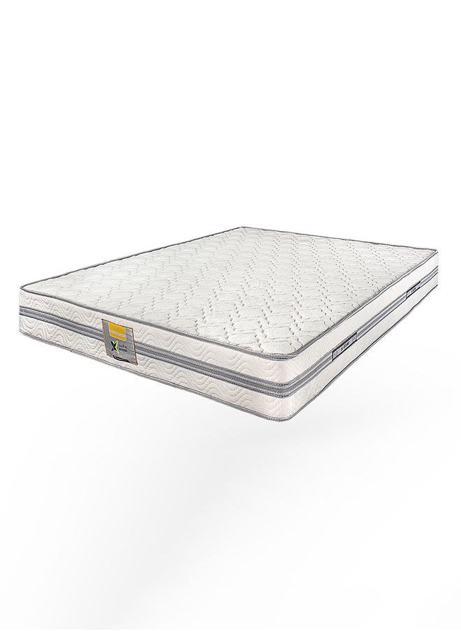 Bedline Bedline Mattress bonnell coil Concorde  160x195cm 