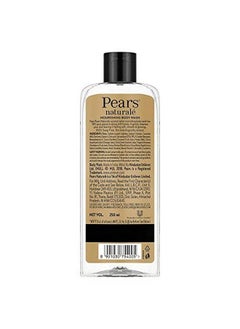 Pears غسول الجسم الطبيعي المغذي بماء جوز الهند مع صابون الجلسرين خالٍ من البارابين صديق للبيئة تم اختباره من قبل أطباء الجلدية 250 مل  - Image 4