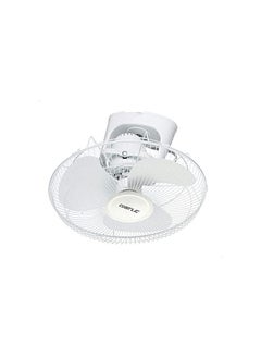 Castle Castell FAC2016 Ceiling Fan 16 Inch 3 Blade 