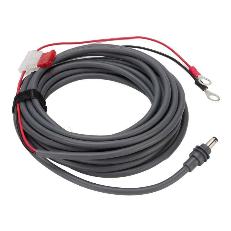 كابل طاقة الأقمار الصناعية 18AWG بفومر الكلوريد البولي الفاخر - سلك امتداد مقبس DC مقاوم للمطر من نوع ATC ATO للإنترنت عبر القمر الصناعي المركبي وإدارة الطاقة السياحية - Image 3
