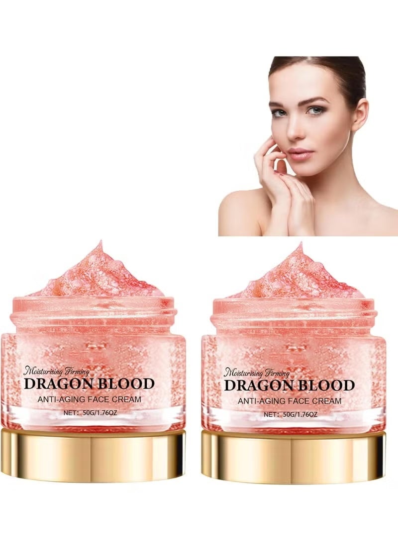 Dragon Grigo's Turmeric Dragon Blood Cream, Dragon Placenta Retinol Cream, Dragon Blood Face Cream, Dragon Blood Easy Cream, Royal Dragon Placenta Cream, Improves Dry and Rough Skin