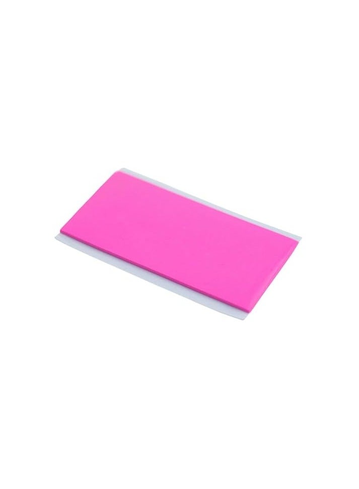 Bostik Blu Tack Original Reusable Blue Tack Adhesive Pink Color (Pack of 12) - Image 2