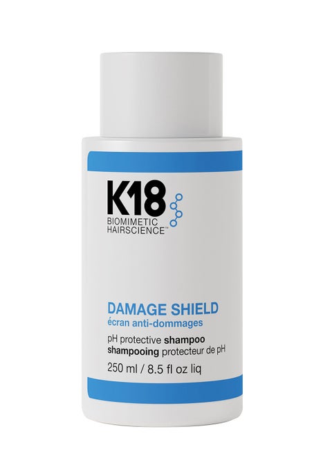 Damage Shield Protective Shampoo 250ml