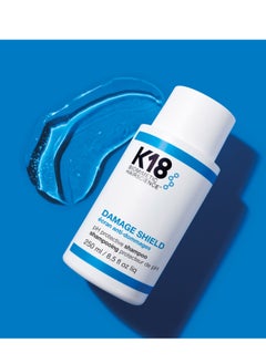 K18 Damage Shield Protective Shampoo 250ml  - Image 2