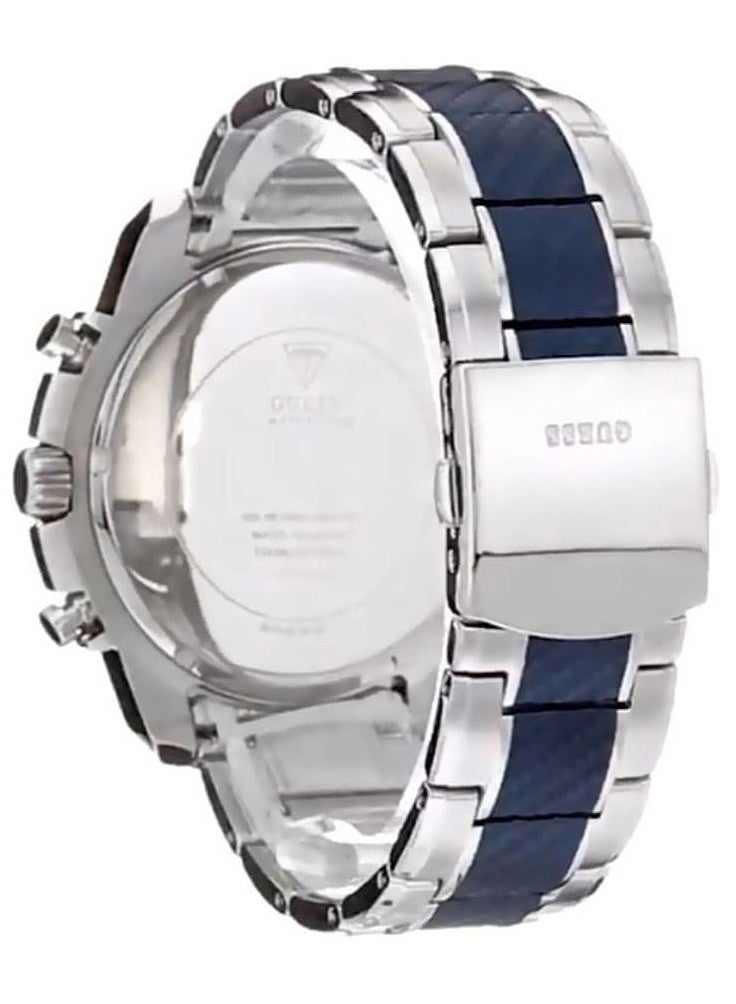 Guess Watch For Men W1046G2 - Image 2