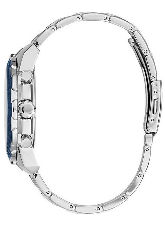 Guess Watch For Men W1046G2 - Image 3