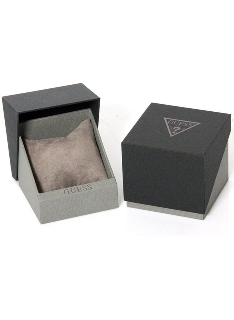 Guess Watch For Men W1046G2 - Image 4