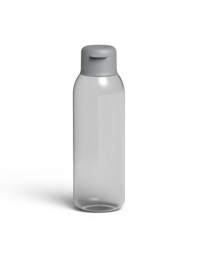 Berghoff Water Bottle Grey