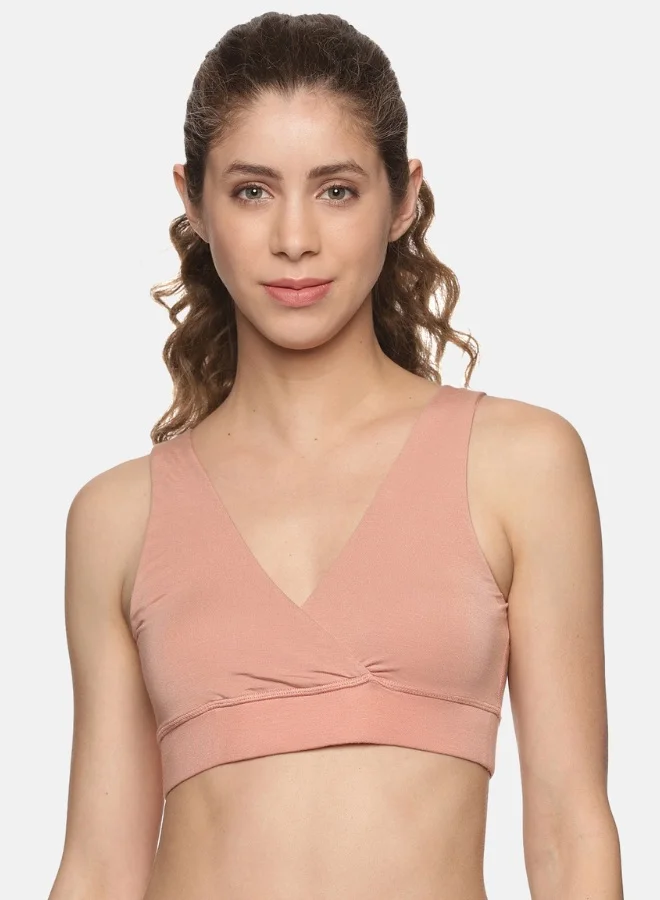 andCircus Padded Plunge Bra
