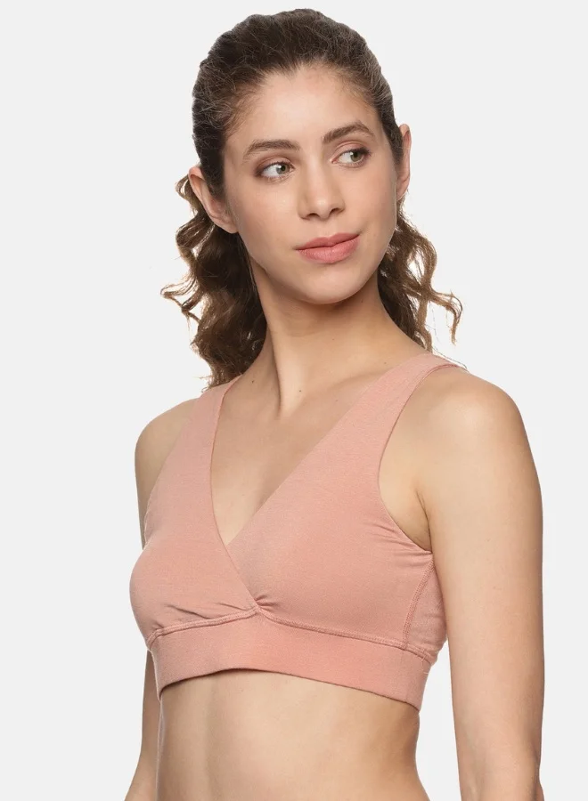 andCircus Padded Plunge Bra