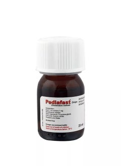 Pediafast  1mg 1ml Oral Drops 25ml  - Image 5